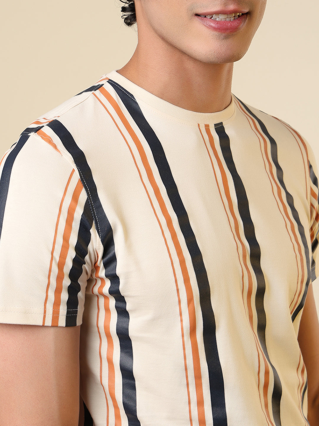 Sleepz Men Multi-Colour Printed Cotton Garment Kit