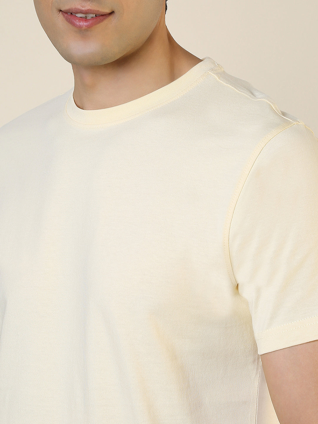 Sleepz Men Multi-Colour Solid Cotton Garment Kit