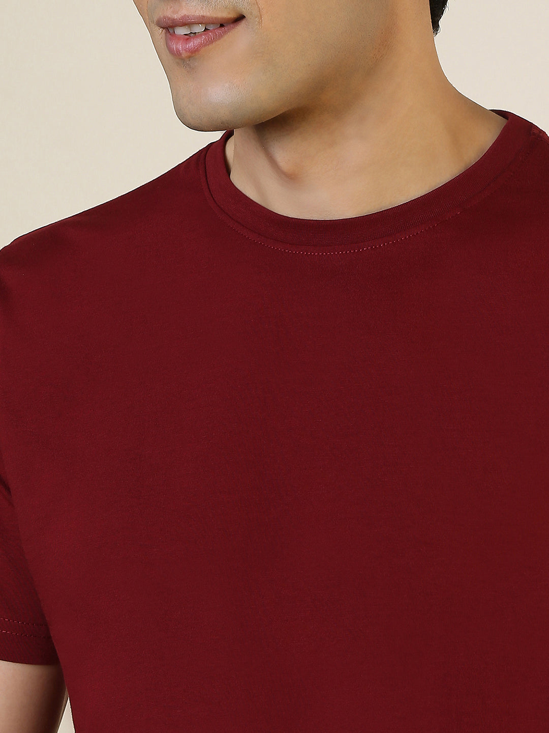 Sleepz Men Multi-Colour Solid Cotton Garment Kit