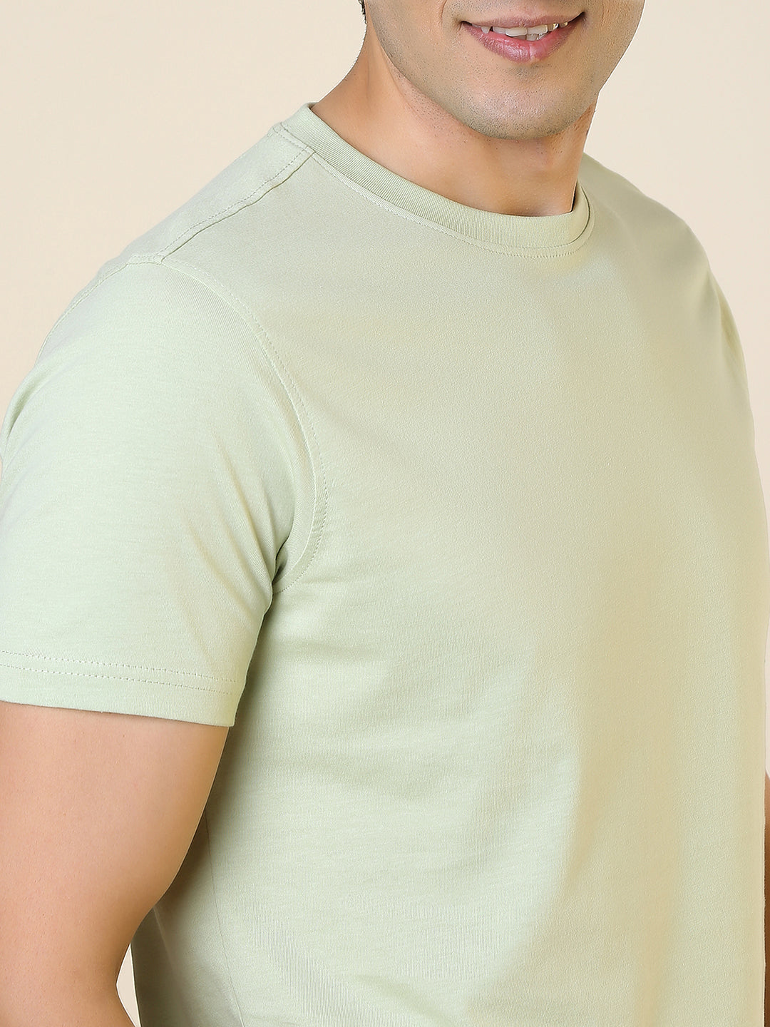 Sleepz Men Multi-Colour Solid Cotton Garment Kit