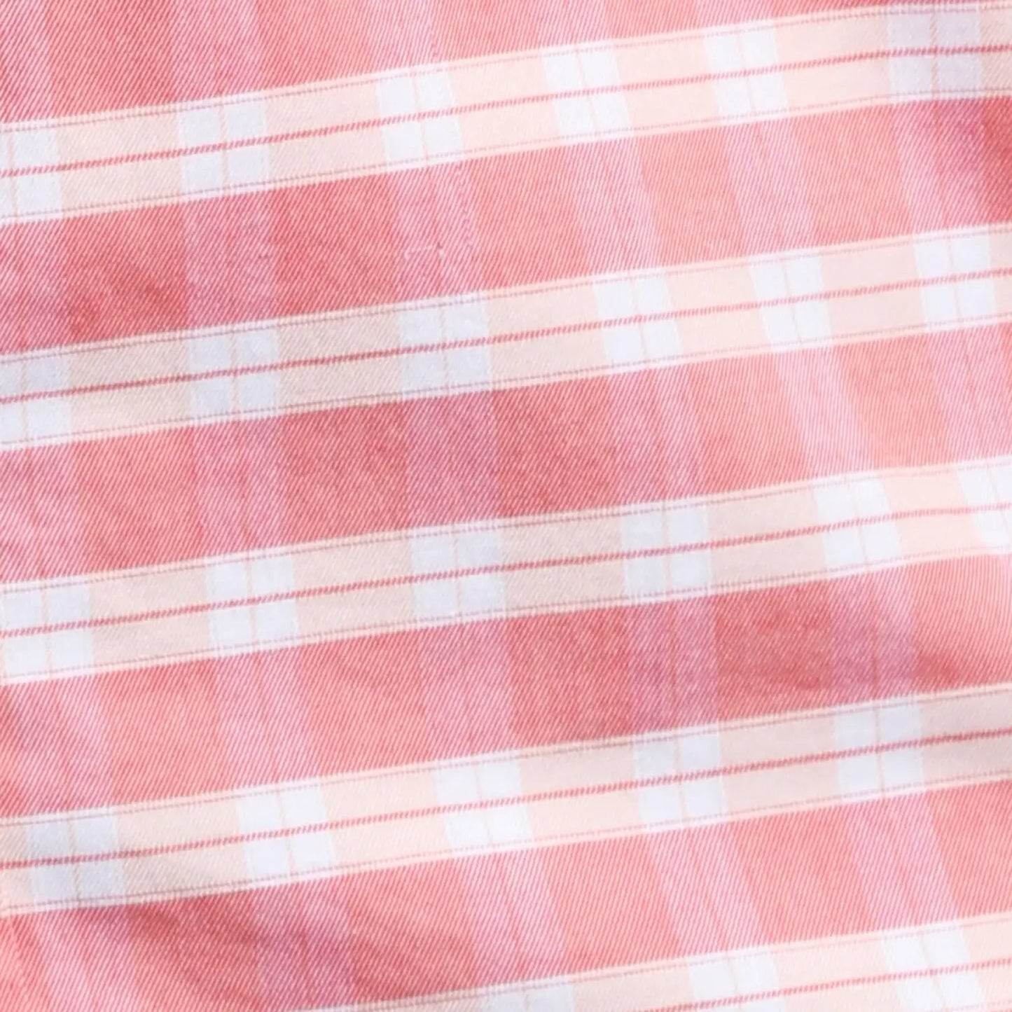 Men Red Regular Fit Checks Cotton Full Sleeves Shirts