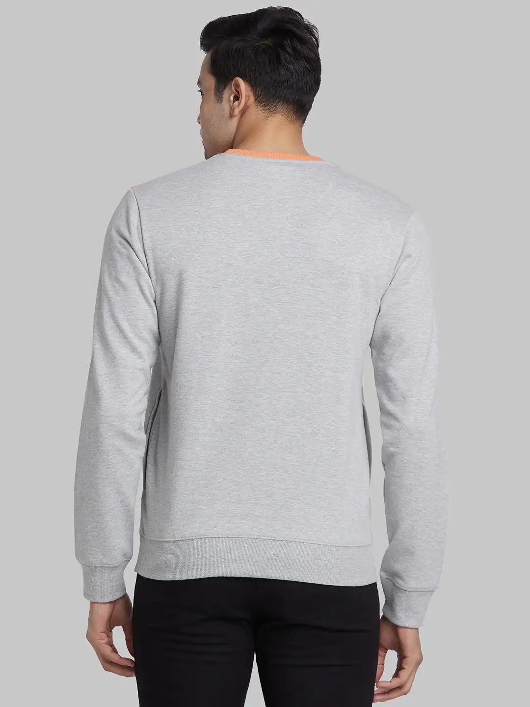 Men Petrol Slim Fit Stripe Cotton Shirts