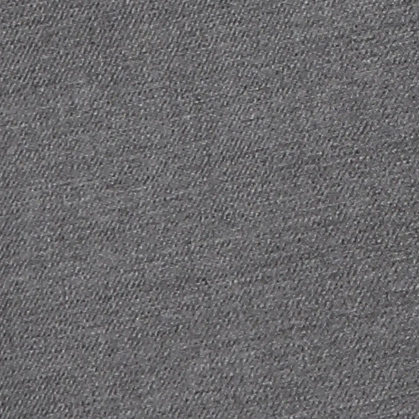 Park Avenue Men Grey Solid Slim Fit Polyester Blend Suit