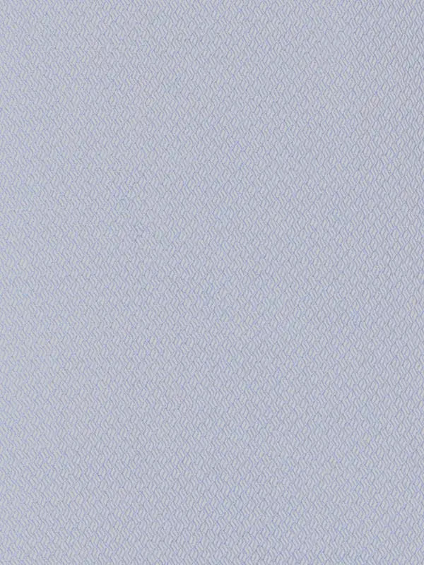 Men Blue Slim Fit Structure Cotton Shirts