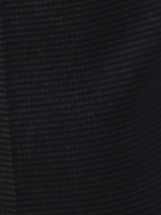 Park Avenue Men Grey Self Design Super Slim Fit Trouser