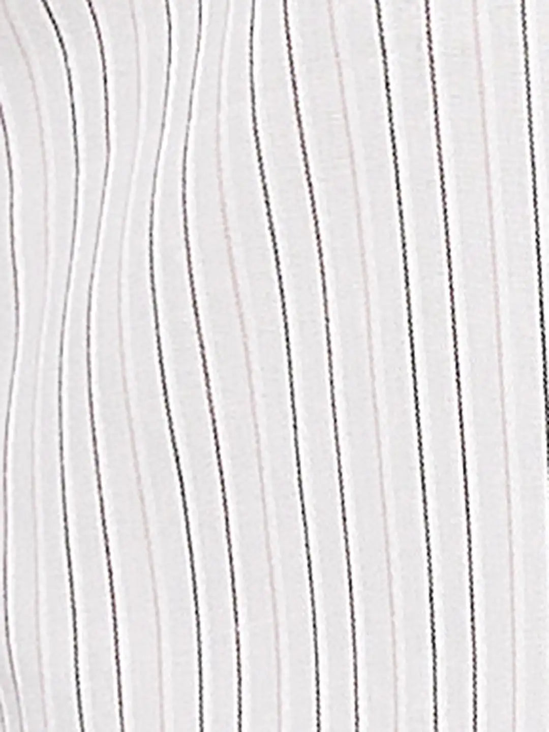 Raymond Men Pink Structured Slim Fit Cotton Formal Shirt