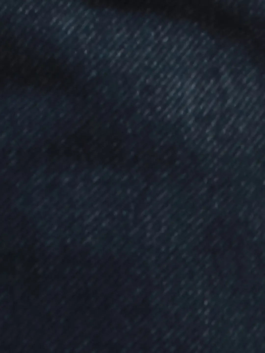 Men Blue Slim Tapered Fit Plain Cotton Blend Jeans