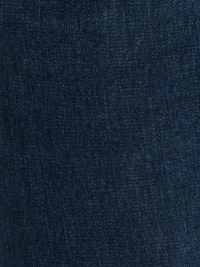 Parx Men Black Self Design Tapered Fit Jeans