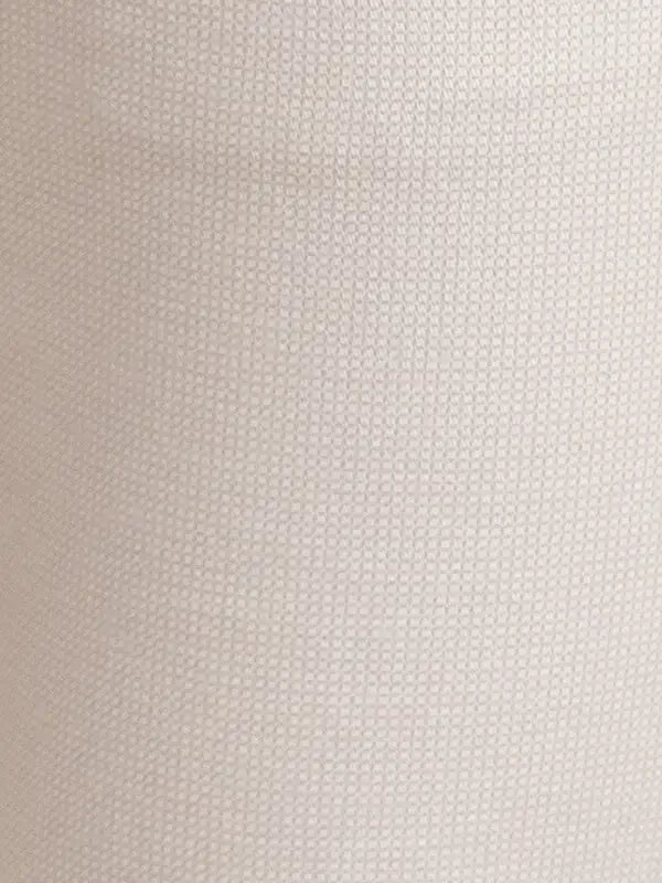 Men Fawn Super Slim Fit Print Cotton Blend Trouser