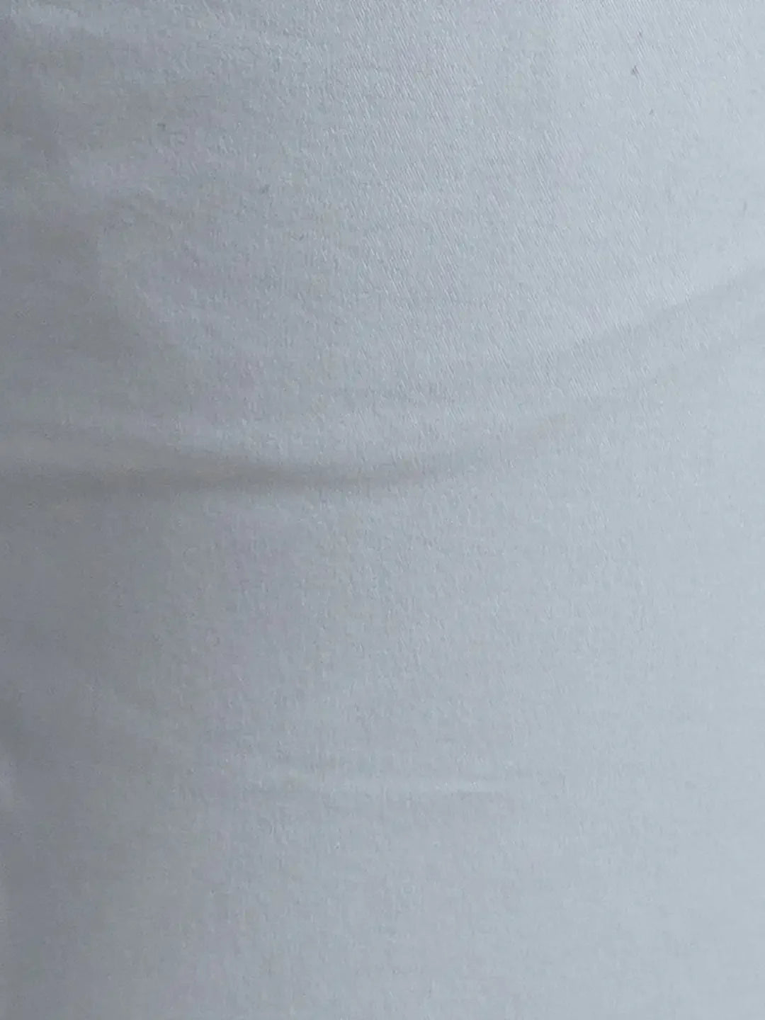 Men Grey Lrt Fit Solid Cotton Blend Trouser