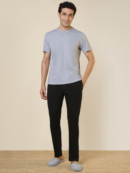 Sleepz Men Multi-Colour Solid Cotton Garment Kit
