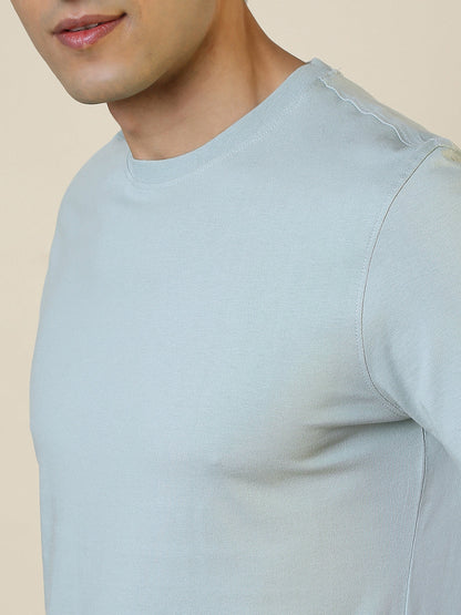Sleepz Men Multi-Colour Solid Cotton Garment Kit