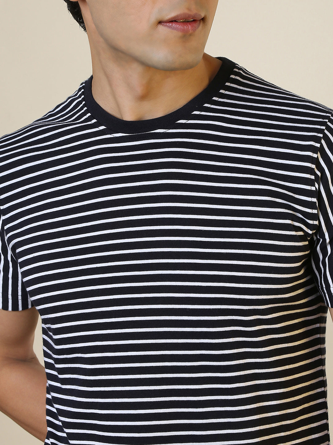 Sleepz Men Multi-Colour Solid Cotton Garment Kit