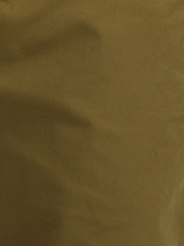 Colorplus Men Green Solid Contemporary Fit Shorts