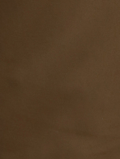 Colorplus Men Green Solid Contemporary Fit Trouser