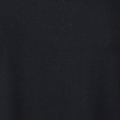 Park Avenue Men Blue Slim Fit Solid Cotton Polyster Blend Sweatshirts