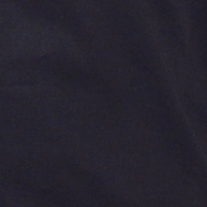 Men Black Slim Fit Cotton Shirts