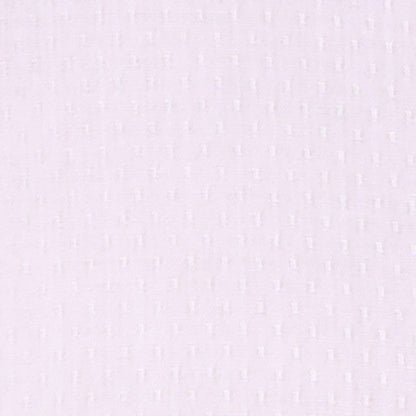 Park Avenue Pink Dobby Slim Fit Full Sleeve Cotton Shirt