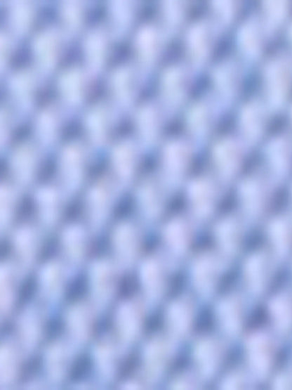 Park Avenue Men Blue Structure Slim Fit Cotton Shirts