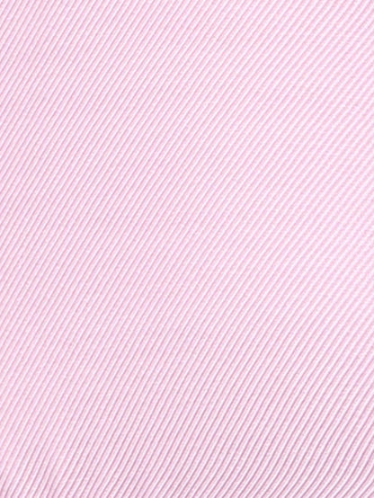 Park Avenue Men Pink Structured Slim Fit Cotton Blend Formal Shirt