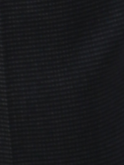 Park Avenue Men Grey Self Design Super Slim Fit Trouser