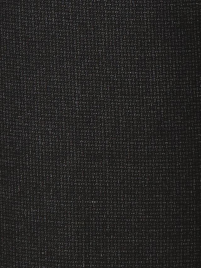 Park Avenue Men Grey Self Design Regular Fit Trouser