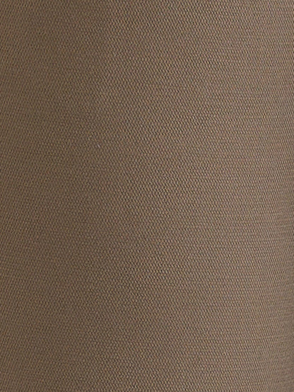 Raymond Green Solid Contemporary Fit Cotton Blend Trouser