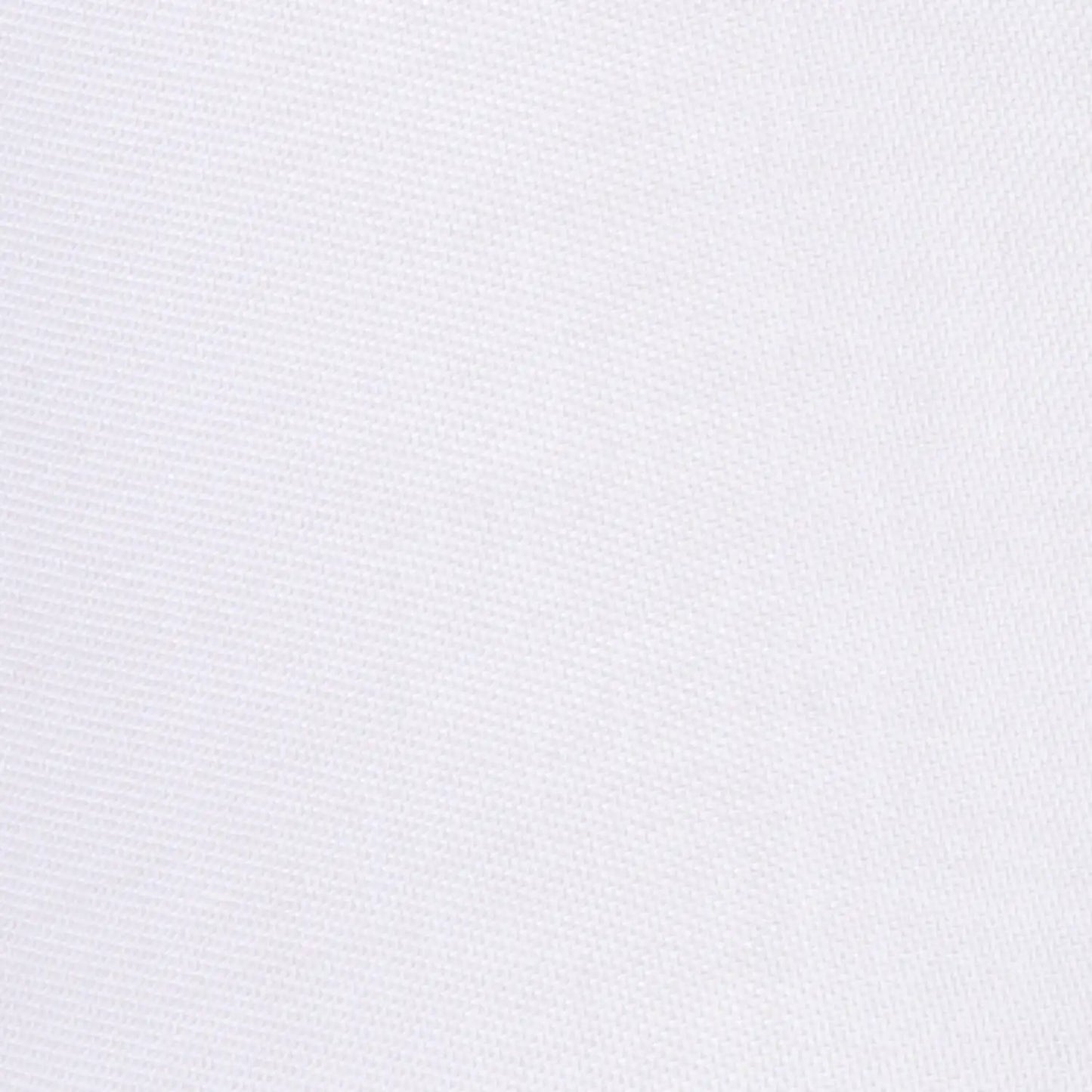 Men White Contemporary Fit Structure Cotton Full Sleeves Cutaway Collar Shirts