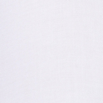 Men White Contemporary Fit Structure Cotton Full Sleeves Cutaway Collar Shirts