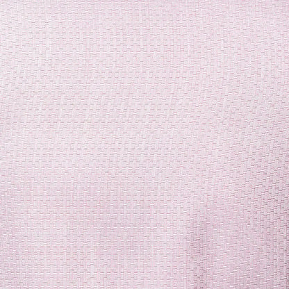 Men Red Contemporary Fit Structure Cotton Shirts