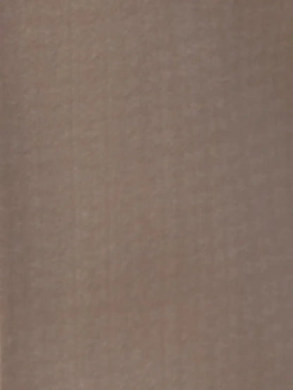 Raymond Men Fawn Slim Fit Structured Polyester Blend Trouser