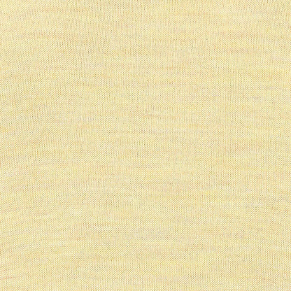 Men Yellow Argyle Wool Blend Full Sleeve V Neck Collar Sweaters