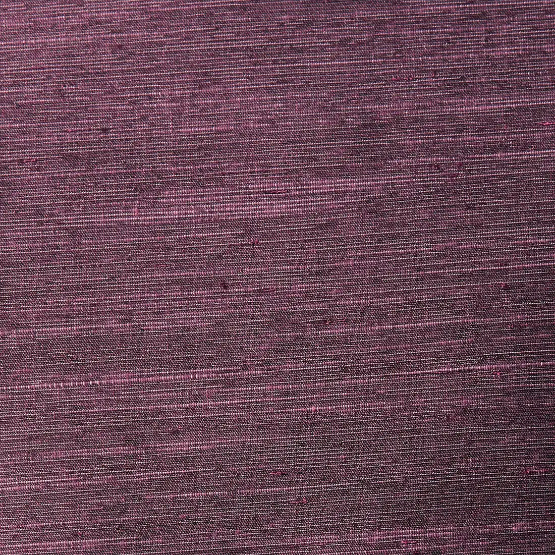 Men Purple Polyester Blend Bundi