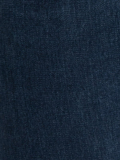 Parx Men Black Self Design Tapered Fit Jeans