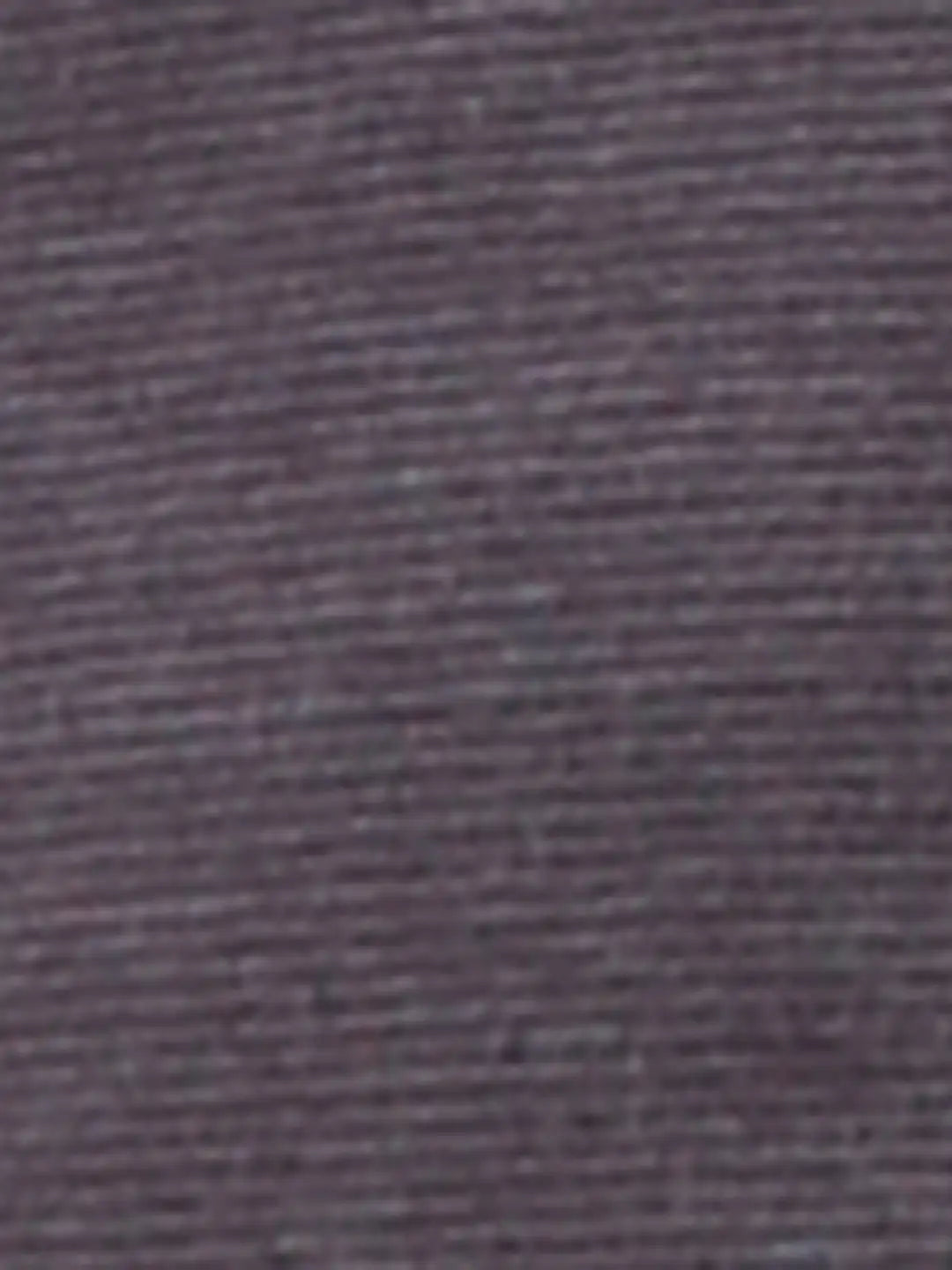 Parx Men Grey Slim Fit Solid Cotton Full Sleeve Cutaway Collar Shirts