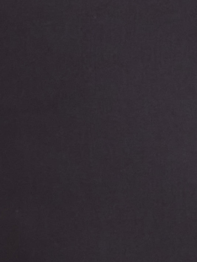 Parx Men Black Solid Super Slim Fit Trouser