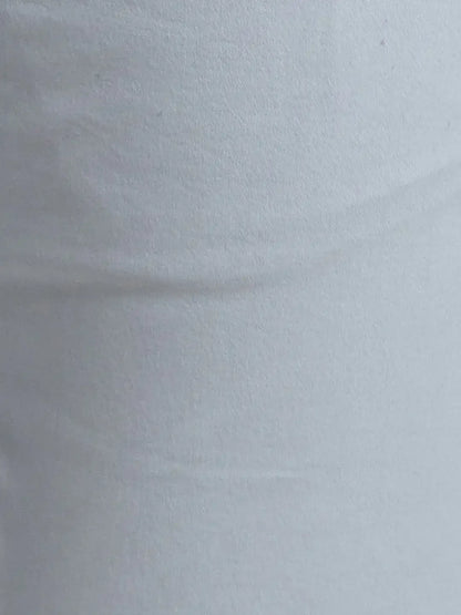 Men Grey Lrt Fit Solid Cotton Blend Trouser