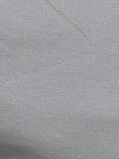 Parx Men Grey Solid Tapered Fit Trouser