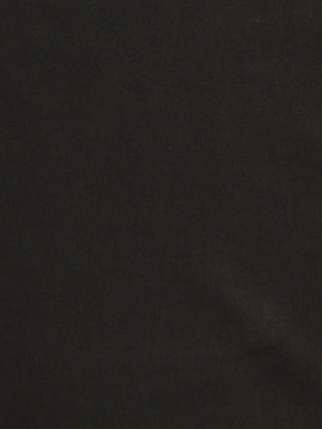 Parx Men Green Solid Tapered Fit Trouser